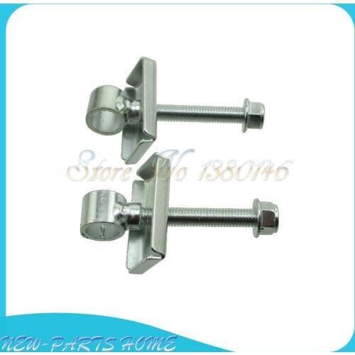 Chain Adjuster Tensioner For Chinese 49cc 50cc Mini Dirt Moto Pocket Bike