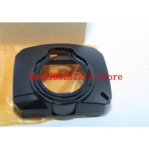 New Genuine Original Hood Repair parts For Sony HDR-PJ790E PJ760 PJ80 PJ790 CX760 NX30 NX30C Camcorder