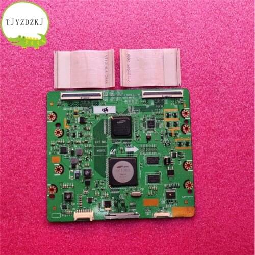 Original for 46 inch TV motherboard BN44-02101A BN44-02101 240HZ_13YCELL_NAPOI+S240 T-CON BOARD
