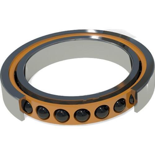 DALUO Bearings 7013 H7013CTA HQ1 P4 GB 65X100X18 H7013C 2RZ HQ1 P4 GB Precision Angular Contact Bearings ABEC-7 CNC Machine Tool