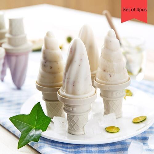 SADEKIRAY Ice Cream Stands
