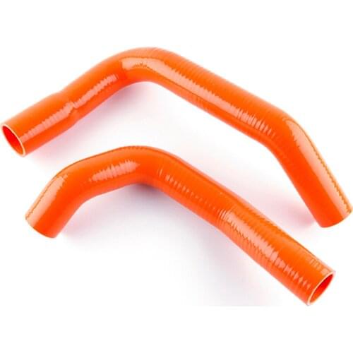 Silicone Radiator Hose For Chevy Small Block Camaro SBC 1971-1988 72 73 74 75 76 77 78 79 80 81 82 83 84 85 86 87