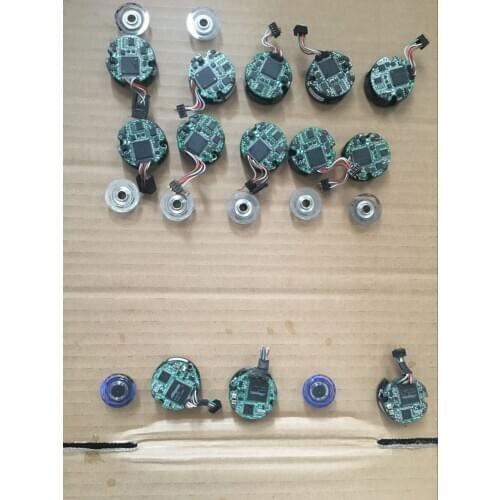 *Inform the P/N of Motor*USED 100% TESTED ENCODER MFE0017BOME MFE0017B0ME *100% REAL STOCK,Please contact us for real photo