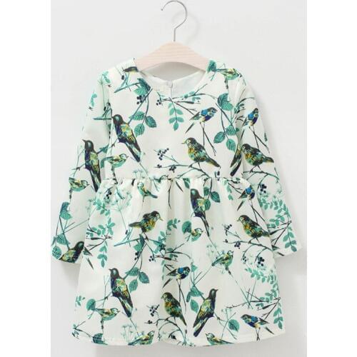 Stephy Loi Dresses For Girls