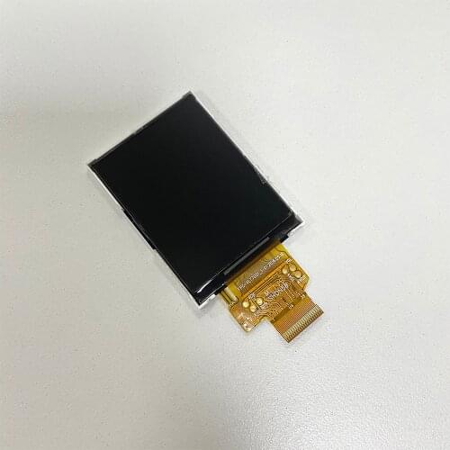 VARITRONIX Display Screen FPC-VLT70001_1-01 LBL-VLTW7001-01A HCM16185WV01-200 Digitizer Screen Part Replacement