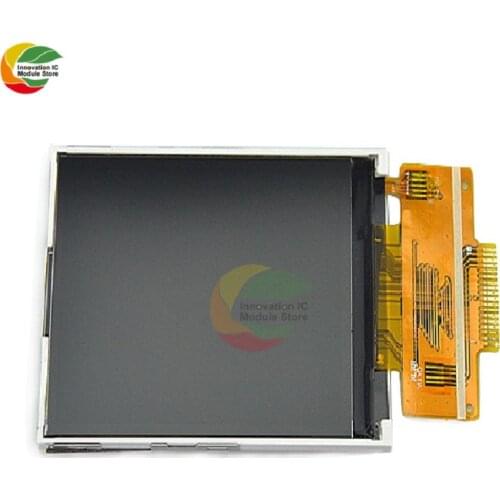 2.4 inch 240320 SPI Serial TFT LCD Screen Module ILI9341 240x320 TFT Color Screen for Arduino UNO R3