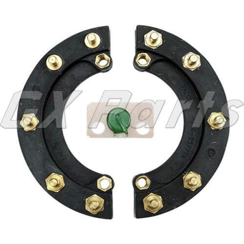 25A FACON 33025777 330-25777 Diode Kit Rectifier for Leroy Somer Generator