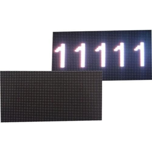 64*32dots Indoor P3 192*96mm full color module SMD2121 rgb led display rental stage panel video wall matrix P2.5 P4 P5 P6