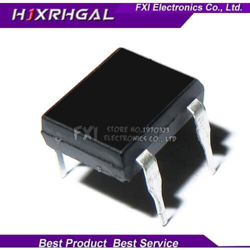 Free shippin 10pcs/lot DB101, DB103, DB104, DB105, DB106, DB107 DIP4 original authentic