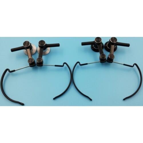 DIY headphone shell EC7 EC700 models sport earhook ear lugs 15.4mm shell casing unit ears