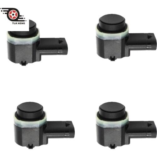 PDC Parking Sensor Parking Radar 3C0919275P 4 PCS for VW Amarok Transporter Tiguan CC Audi A6 A7 Q3 RS7 S6 RS Q3 A8 S5 S6 S7 S8