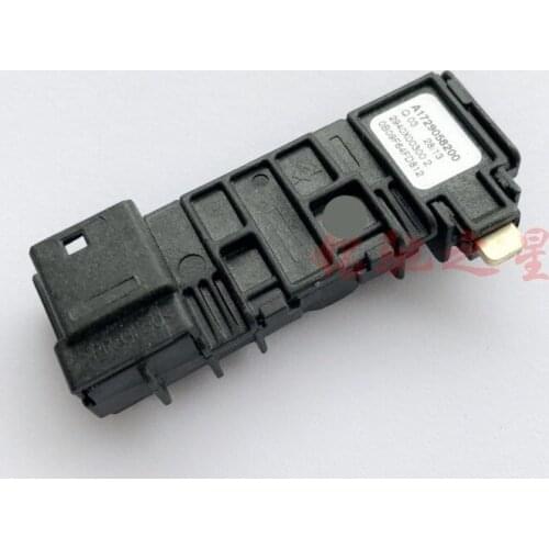 For Mercedes-Benz A B C E S G CLS GLA GLS class humidity temperature sensor