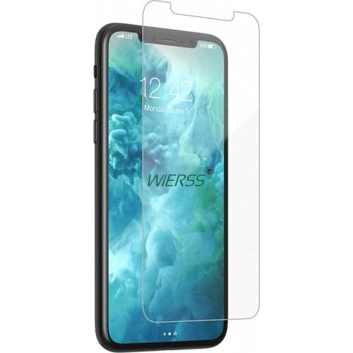 For Apple iPhone XS Max 6.5" for iPhone XR 6.1" XS Tempered Glass Screen Protector Film for iPhone X 10 ten 5.8" glass film