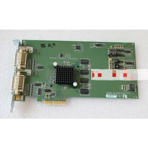 DVI-I OUT 3-540-200-00