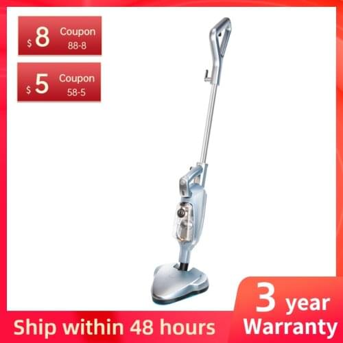 IDEACH Steam Cleaners