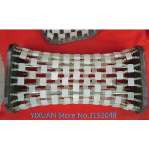 Quality Afghan jade pillow, jade neck health summer cool health pillow