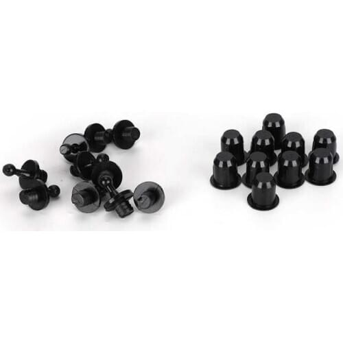 Speakers Fastener Durable Snap Fastener for Small Speakers