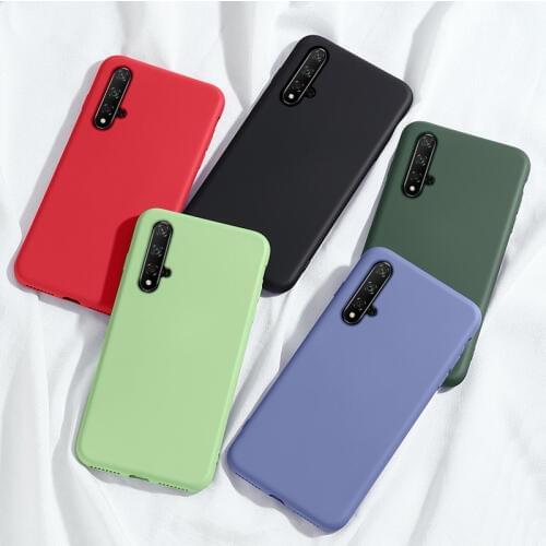 LDCRE Huawei Nova 3 Phone Cases