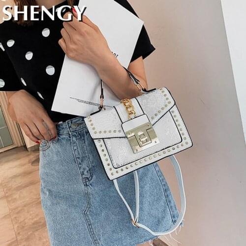 LEBSGE Reptile Bags For Women