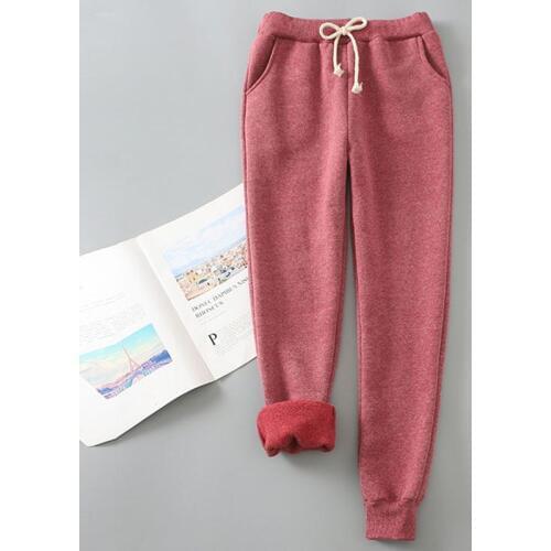 Женские утепленные брюки LYJDIQI China At AliExpress