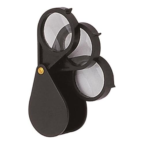 CLASS BY-130 PCS SET MAGNIFYING glass