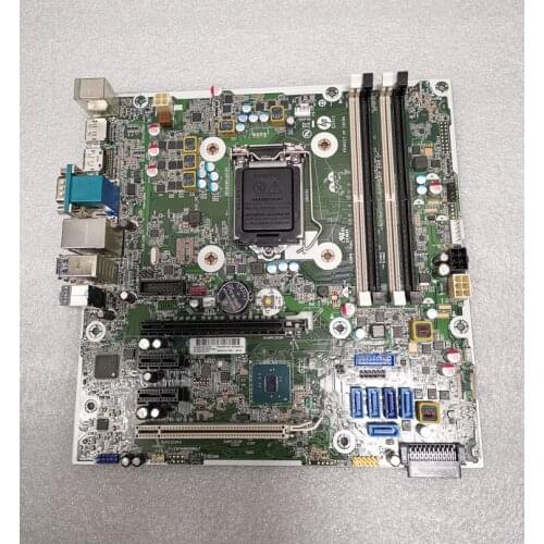 800 G2 1151-pin DDR4 Desktop Board 795970-001 795206-001