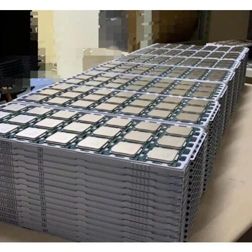 Desktop PC wholesale INT'L cpu TRAY I3 I5 1155 SOCKET PROCESSOR