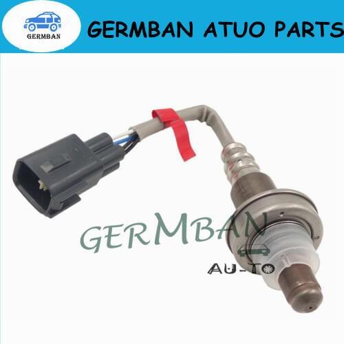 New Manufactured Lambda Oxygen Sensor For 10-13 Toyota FJ Cruiser 4Runner 4.0L Part No# 89467-60060 234-9101