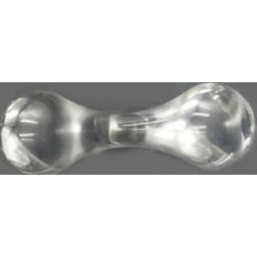 PC begleri knucklebone fingertip toy centering bead finger skill umbrella rope pressure bead