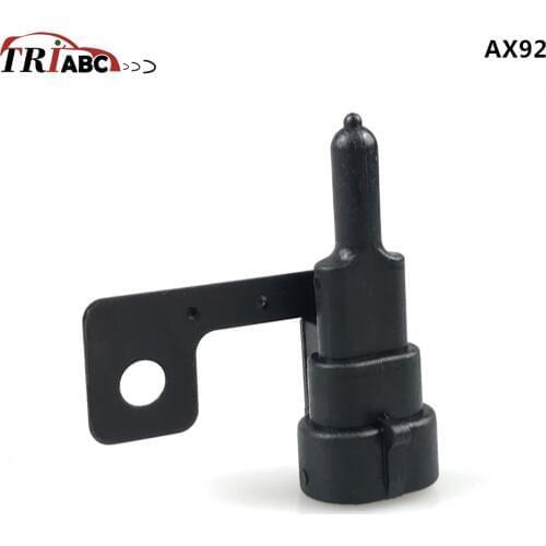 Automotive Thermometers TRiABC China