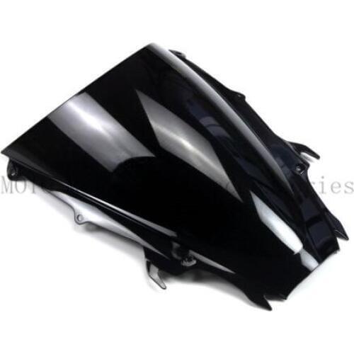 ABS Motorcycle Windscreens/Wind Deflectors For Triumph Daytona 675 2009 2010 2011 2012 2013 Windshield Windscreens