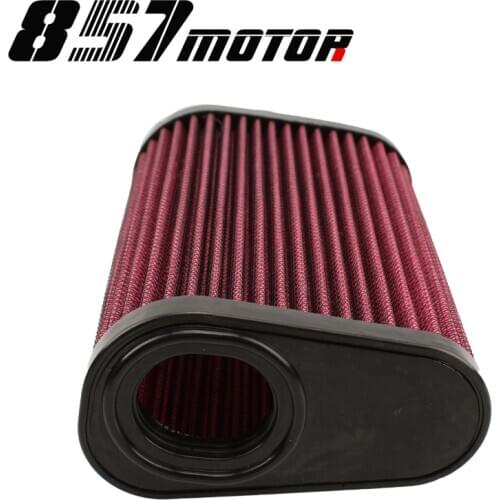 High Quality Motorcycle Air Filter For HONDA CBR1000R 2008-2018 CBF1000 F 11-16 CBR/CBF 1000/1000R /R