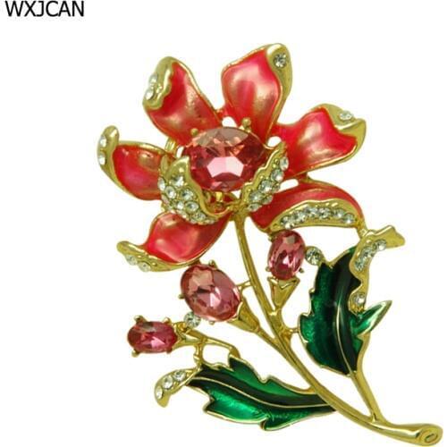 Свадебные броши на одежду WXJCAN China At AliExpress
