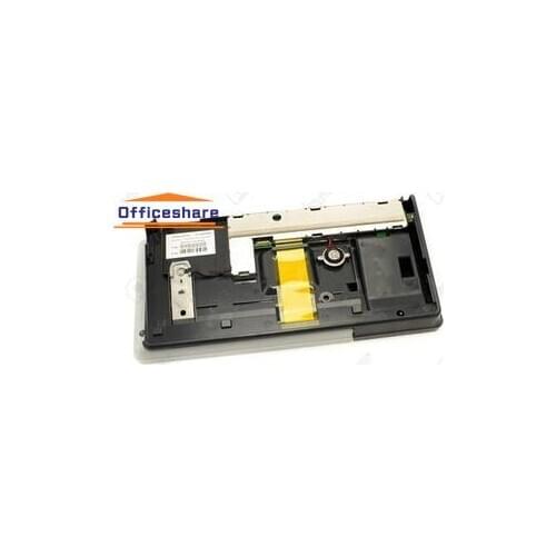 1pcs CD644-60114 CD644-67916 Control Panel Assembly Keyboard For hp laserjet M525 M575 M725 M775 525 575 725 Series