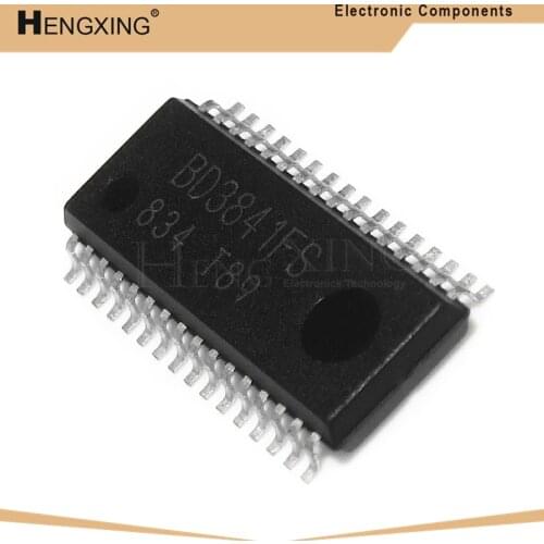 1piece BD3841FS-E2 BD3841FS BH6519FS BH6519 SSOP-32 In Stock
