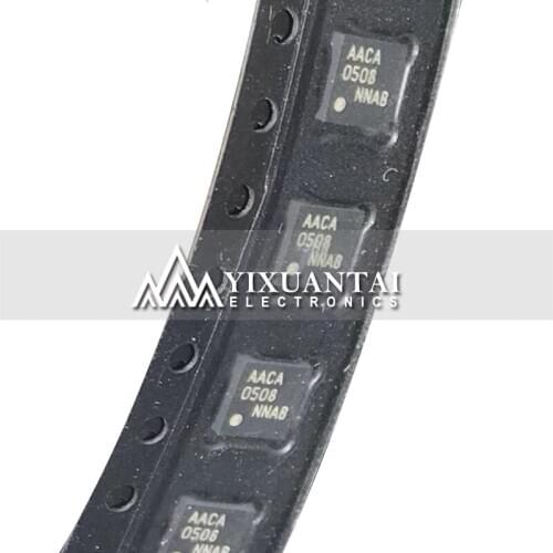 10pcs/lot 100pcs/lot 500pcs/lot Free shipping 100% original MAX3206EETC+T MAX3206EETC MAX3206 AACA QFN12