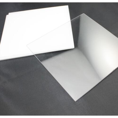 3 Sizes Material Hard/Soft Vacuum Forming Plate Matrix Bands For Dental Product
