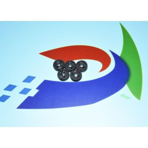 5pcs JC66-01637A Fuser Drive Gear for Samsung ML2850 ML2851 ML2855 SCX4824 SCX4825 SCX4826 SCX4828 for Xerox 3250 3210