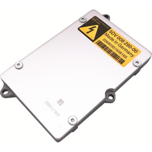 5DV008290-00 5DV00829000 Xenon Headlight Ballast D2S D2R for Audi A6 S6 2005-2008 For Ford Focus 2002 2003 2004 2005 2006