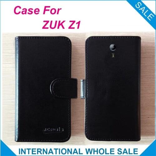 ACROLRS Cases For Phones ZUK Z1