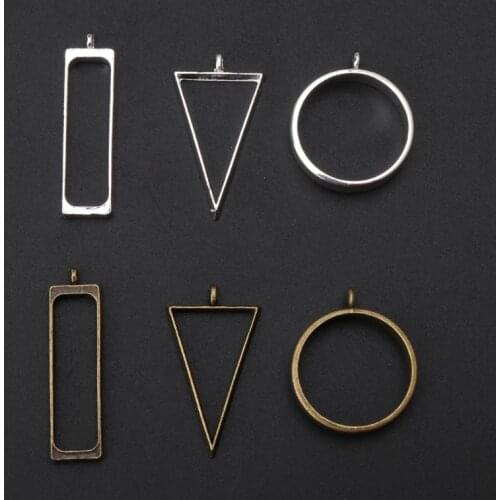 Angelady Jewelry Findings