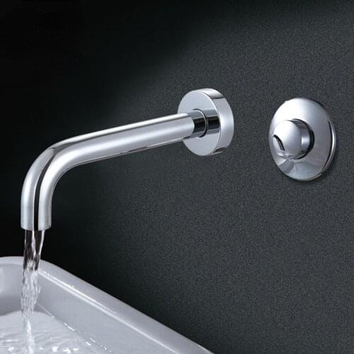 BAIDAIMODENG Bath Faucets