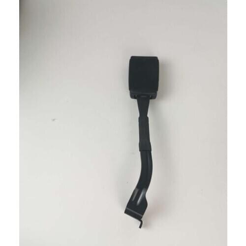 Seat belt lock seat belt socket 1TD857756E 1TD 857 756E for VW Touran