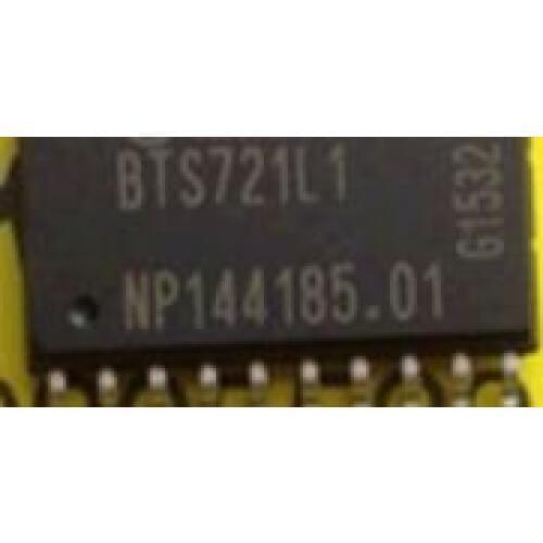 BTS721L1 TY94084DH 28083578 T6816 30434 L4969URD