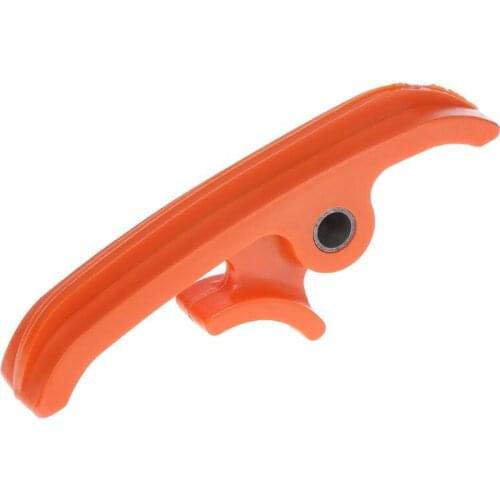 Chain Slider Guard Swingarm Guide For SX SX-F XC XC-W XC-F XCF-W SIX DAYS 125 150 250 350 450 2011-2015 Motorcycle Dirt Bike