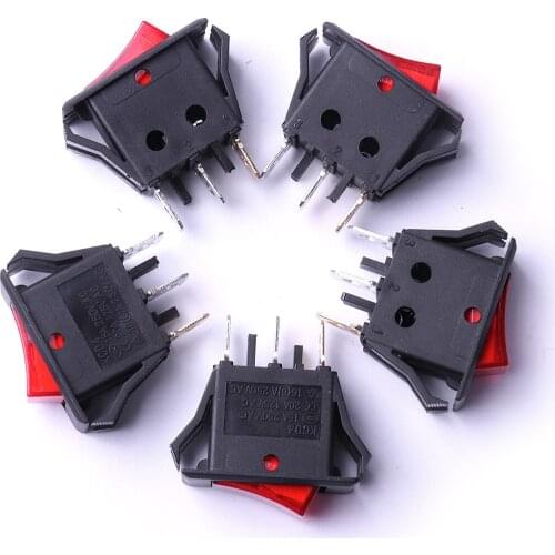 CHEERBRIGHT Rocker Switches