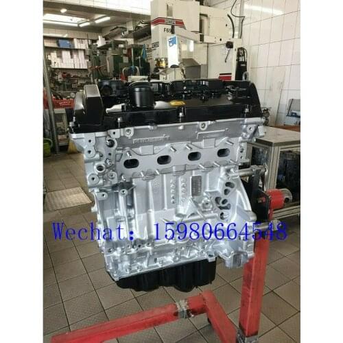 Auto Motor N13B16A engine For BMW X5/BMW X6