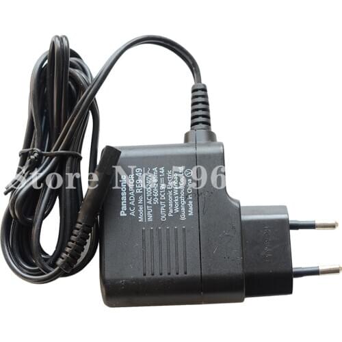 Electric hair charger RE9-49 ER-GC70 ER-GC50 ER-CA35 ER-CA65 ER-CA70 ER-GQ25 ER2061 ER2211 ER2171 ER2161 ER2201 Power cord