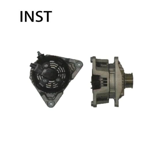 ALTERNATOR DYNAMO GENERADOR ELECTRICO FOR 12V 160A 7GS57.5 LESTER 11298 421000-0410 421000-0580