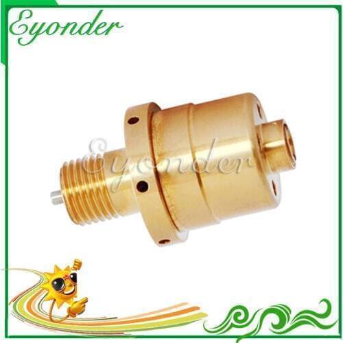 AC A/C Compressor Mechanical Control Valve for SANDEN SD7V16 SD7V12 SD6V12 for FORD PEUGEOT RENAULT VOLKSWAGEN CITROEN